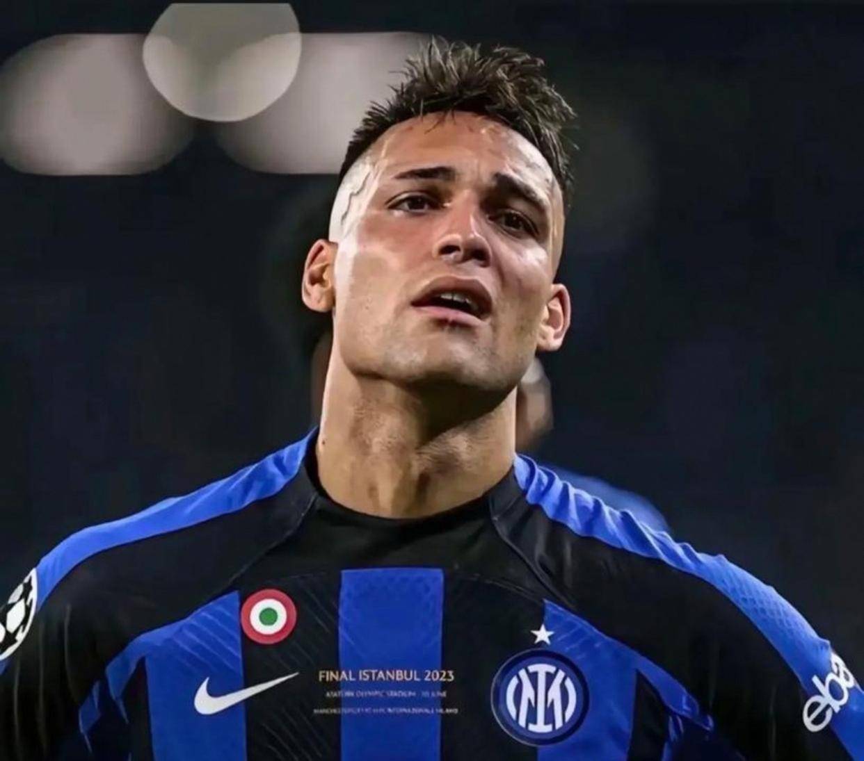 齐沃这样用劳塔罗，劳塔罗不受伤才怪，轮换机制做得不错却忽视了他的负荷压力